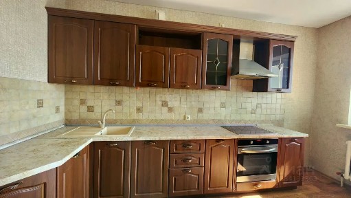 Продается 1-комн. квартира, 45 м²
