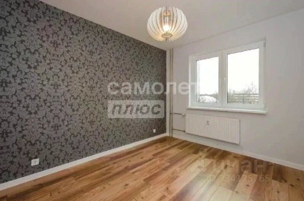 Продается 3-комн. квартира, 74,2 м²