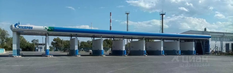 Продается производство, 12 100 м²