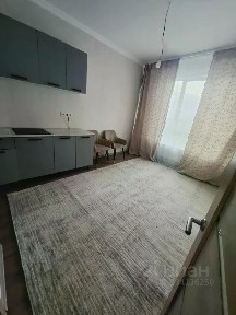 Сдается 1-комн. квартира, 34 м²