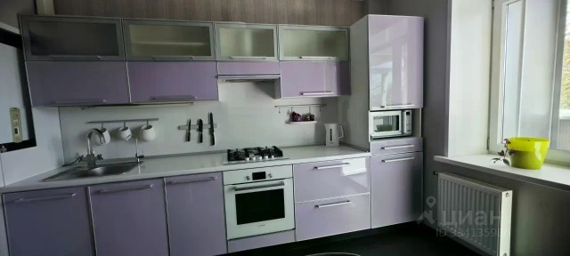 Сдается 2-комн. квартира, 62,4 м²