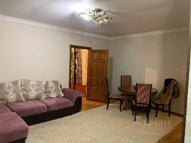 Сдается 2-комн. квартира, 45 м²
