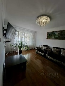 Сдаются 1-комн. апартаменты, 40 м²