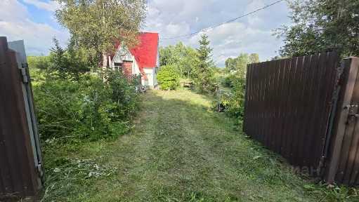Продается 2-этажный дом, 45 м²