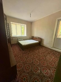 Продается 1-комн. квартира, 33,8 м²