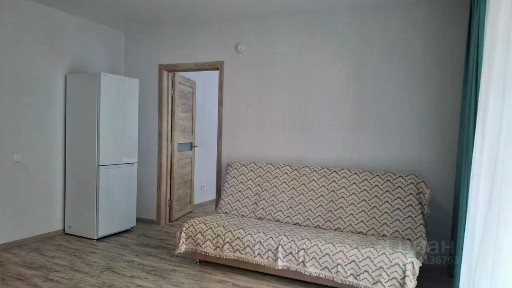 Сдается 2-комн. квартира, 40 м²