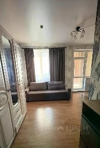Сдается студия, 28 м²