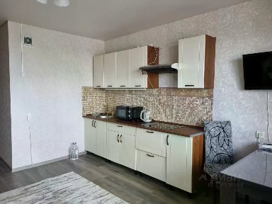 Челябинская область, Челябинск, р-н Курчатовский, мкр. 53-й, просп. Краснопольский, 17А