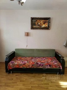 Сдается студия, 24 м²