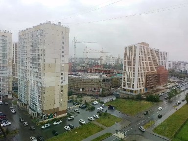 Сдается студия, 24,7 м²