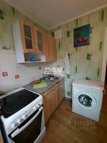 Сдается 1-комн. квартира, 32,6 м²