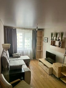 Сдается 1-комн. квартира, 33 м²