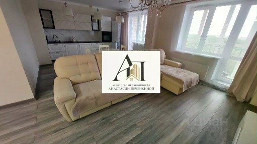 Сдается 3-комн. квартира, 80 м²