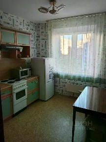 Сдается 1-комн. квартира, 40,5 м²