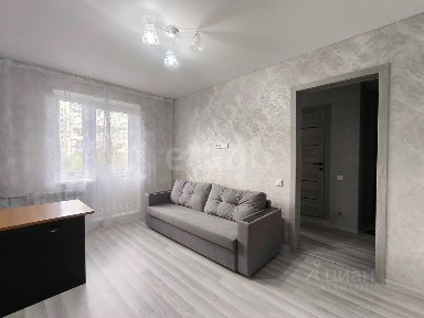 Сдается 1-комн. квартира, 27,7 м²