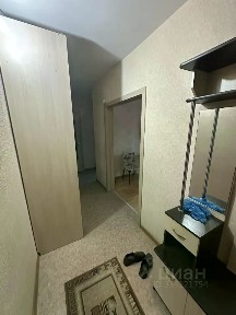 Сдается 1-комн. квартира, 40 м²