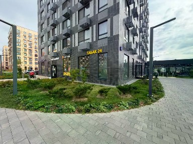 Московская область, Красногорск городской округ, Ильинское-Усово поселок, ул. Архангельская, 17