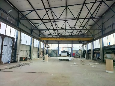 Сдается помещение свободного назначения, 600 м²