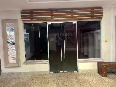 Сдается торговая площадь, 56,8 м²