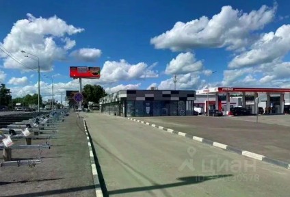 Сдается помещение свободного назначения, 400 м²