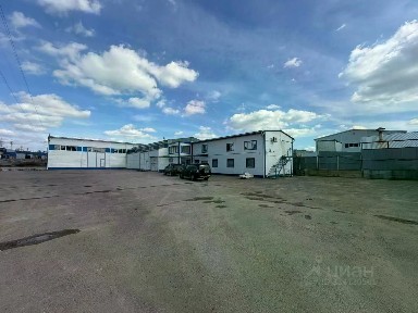 Сдается автосервис, 750 м²