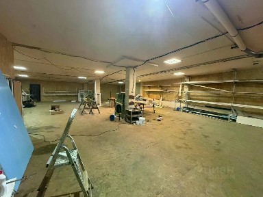 Сдается склад, 700 м²