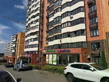 Сдается помещение свободного назначения, 82 м²