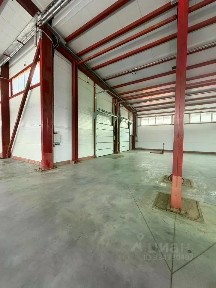 Сдается склад, 800 м²
