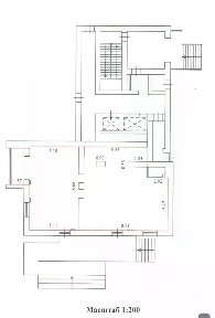 Сдается помещение свободного назначения, 120 м²