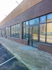 Сдается торговая площадь, 32 м²