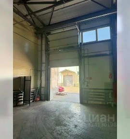 Сдается склад, 600 м²