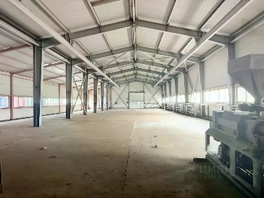 Сдается склад, 1 072 м²