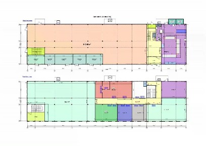 Сдается торговая площадь, 100 м²