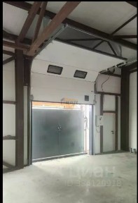 Сдается производство, 1 490 м²