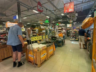 Сдается помещение свободного назначения, 100 м²