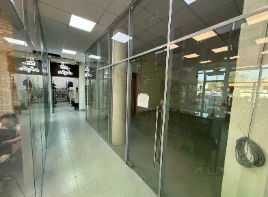 Сдается помещение свободного назначения, 70 м²