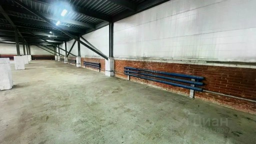 Сдается склад, 1 000 м²