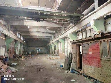 Сдается производство, 570 м²
