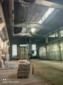 Сдается производство, 1 140 м²