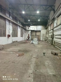 Сдается производство, 401 м²