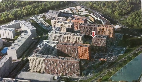 Сдается помещение свободного назначения, 132 м²