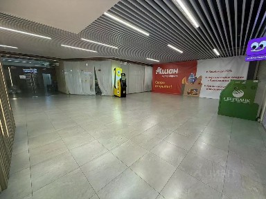 Сдается торговая площадь, 59 м²