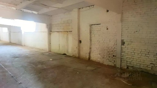 Сдается производство, 343 м²
