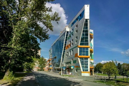 Сдается торговая площадь, 52 м²