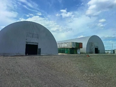 Сдается склад, 2 000 м²