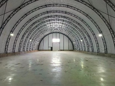 Сдается склад, 1 000 м²