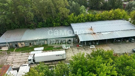 Сдается склад, 1 375,3 м²