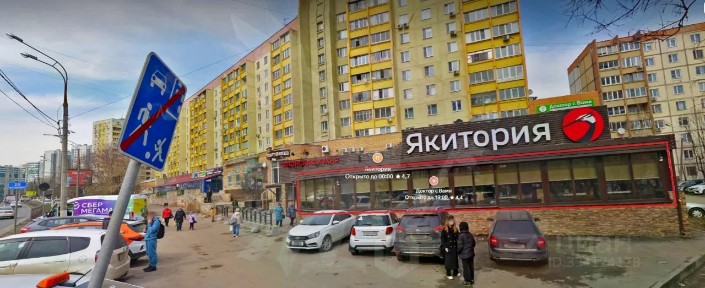 Сдается помещение свободного назначения, 90 м²