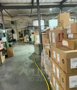 Московская область, Воскресенск, Центральный микрорайон, ул. Октябрьская