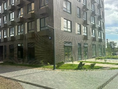 Сдается торговая площадь, 66 м²